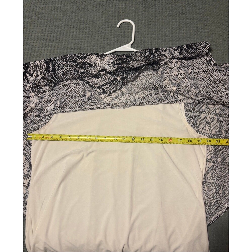 Bleeker & McDougal Shirt size Large - Picture 5 of 5